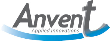 Anvent Logo